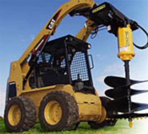 belltec skid steer auger|belltec augers skid steer attachments.